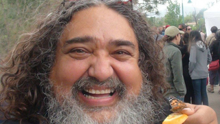 The Wholesome Joy of the 'Double Rainbow' Guy, RIP